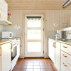 Отель 10 Person Holiday Home in Thisted, фото 3