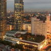 Отель LeGreen Suite Sudirman, фото 8