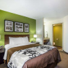 Отель Sleep Inn South Joplin, фото 5