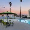 Отель SpringHill Suites by Marriott Palm Desert, фото 2