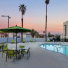 Отель SpringHill Suites by Marriott Palm Desert, фото 12
