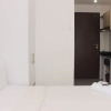 Отель Fancy And Nice Studio At Sayana Bekasi Apartment, фото 6