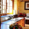 Отель Creagh Cottage, фото 13