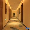 Отель Nalati Bairui Linyin Hotel, фото 2