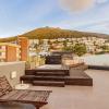 Отель Penthouse on S, фото 12