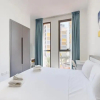Отель Primestay - 2BR Plus Maids Room -midtown, фото 2