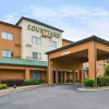Отель Courtyard Suwanee by Marriott, фото 1