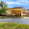 Отель La Quinta Inn & Suites by Wyndham Raleigh Crabtree, фото 13
