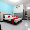 Отель Surya Putri by RedDoorz, фото 6