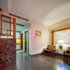 Отель Zhangjiajie Xiangfu International Hot Springs Hotel, фото 6