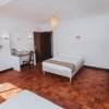 Отель Central Park Namast'Inn Guest House в Лиссабоне