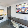 Отель Homely Studio Next to City Centre, фото 13