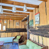 Отель Cabañas Pewma Futrono, фото 29