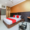 Отель Royal Town By OYO Rooms, фото 9