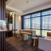 Отель Kube Hotel Saint-Tropez, фото 17