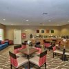 Отель Comfort Inn Apalachin / Binghamton W Route 17, фото 9