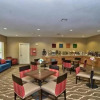Отель Comfort Inn Apalachin / Binghamton W Route 17, фото 26