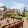 Отель Mulberry Cottage, фото 9