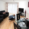 Отель Bristol Serviced Lettings, фото 3