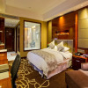 Отель Yichang Golden Lion Hotel, фото 5
