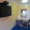 Отель Friendship Motor Inn, фото 3