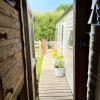Отель Cosy, Quiet Static Caravan, Mawgan Porth, St Eval, фото 23