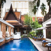 Отель Davis Bangkok, фото 16