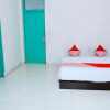 Отель OYO 1325 Grand Wisata Hotel, фото 14