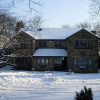 Отель Woods End Bed & Breakfast, фото 3