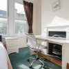 Отель Spacious 4 Bedroom House in South Lambeth, фото 14