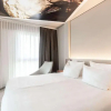 Отель Hey Lou Hotel Monheim am Rhein, фото 25