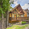 Отель Branson Home w/ Game Room, Near Silver Dollar City, фото 1