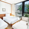 Отель Beach front villa by Emblemsea in hyatt, фото 8