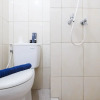 Отель Comfortable Springlake Summarecon Studio Apartment near Mall, фото 6