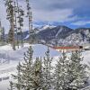 Отель Sleek Frisco Townhome w/ Views: 8 Mi to Copper Mtn, фото 16