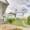 Отель Quiet Farmhouse on 77 Acres Near Shenandoah River!, фото 17