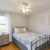 Отель Take a Jog in Nearby Shelby Park at a Bright, Cozy Home, фото 5
