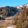 Отель Studio Aux Pieds Des Pistes Roche Beranger, фото 8