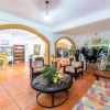 Отель Hacienda de Vallarta Centro, фото 20