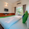 Отель Treebo Gulmohar Beach Resort, фото 21