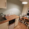 Отель Lancaster 1 bed Cottage Apartment- M6 - Lancs Uni, фото 4