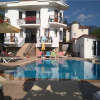 Отель Paddys Apartments Ovacık, фото 18