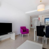 Отель One Bedroom Apartment in Albur Village 1A, фото 3