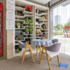 Отель Maolin Hotel Apartment (Jinan Quancheng Road Kuanhouli Branch), фото 6