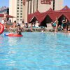 Отель Plaza Hotel and Casino - Las Vegas в Лас-Вегасе