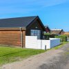 Отель Charming Holiday Home in Frederikshavn Near Beach, фото 1