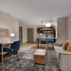 Отель Candlewood Suites Fayetteville Fort Bragg, an IHG Hotel, фото 6