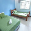 Отель Beautiful Hostel Chiang Rai - Adults Only, фото 16