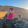 Отель Merzouga Luxury Tents - Glamping, фото 6