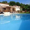 Отель Villa With 4 Bedrooms in La Gaude, With Private Pool, Furnished Terrac, фото 7